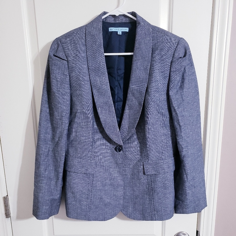 🧚‍♀️Antonio melani blazer